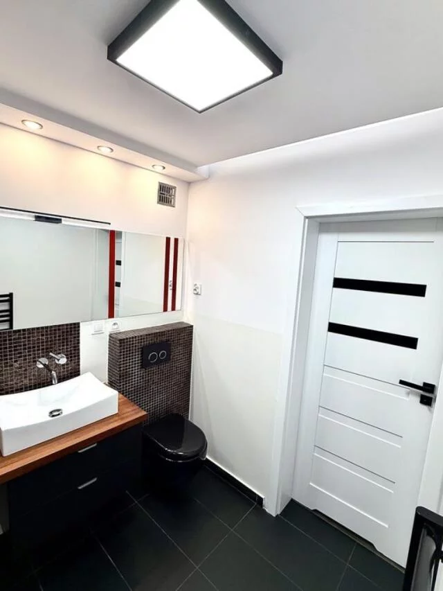 2 pokoje, mieszkanie 45,40 m², parter, oferta nr , 10377, Kraków, Krowodrza, Rusznikarska