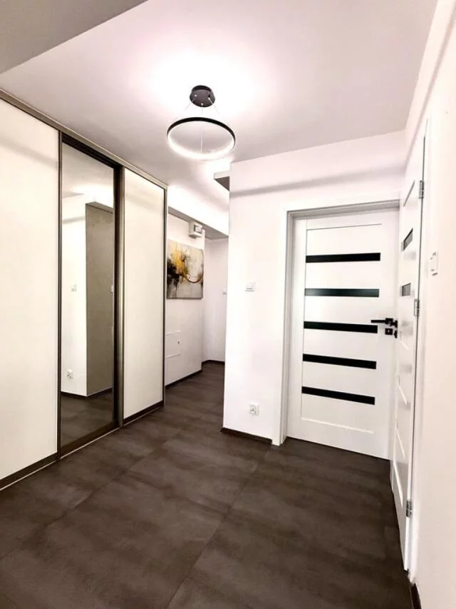 2 pokoje, mieszkanie 45,40 m², parter, oferta nr , 10377, Kraków, Krowodrza, Rusznikarska