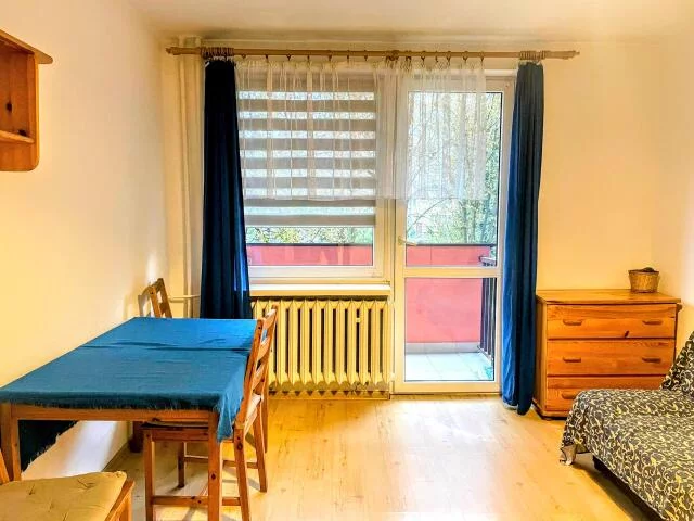 Apartamenty 10518 Kraków Prądnik Biały Rusznikarska