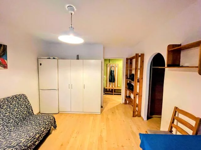 2 pokoje, mieszkanie 30,00 m², piętro 1, oferta nr , 10518, Kraków, Prądnik Biały, Rusznikarska