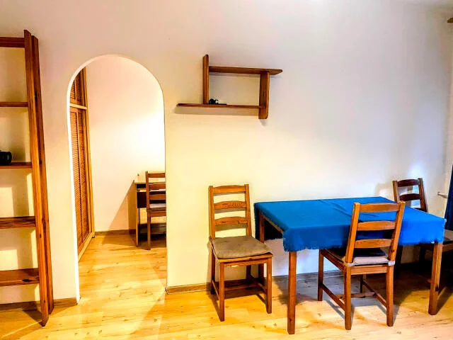 2 pokoje, mieszkanie 30,00 m², piętro 1, oferta nr , 10518, Kraków, Prądnik Biały, Rusznikarska