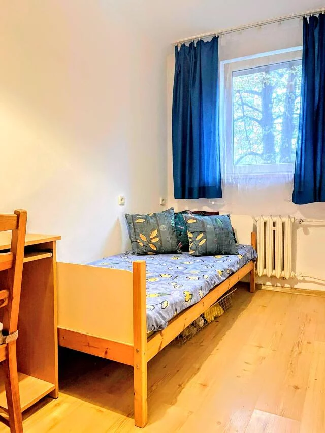 2 pokoje, mieszkanie 30,00 m², piętro 1, oferta nr , 10518, Kraków, Prądnik Biały, Rusznikarska