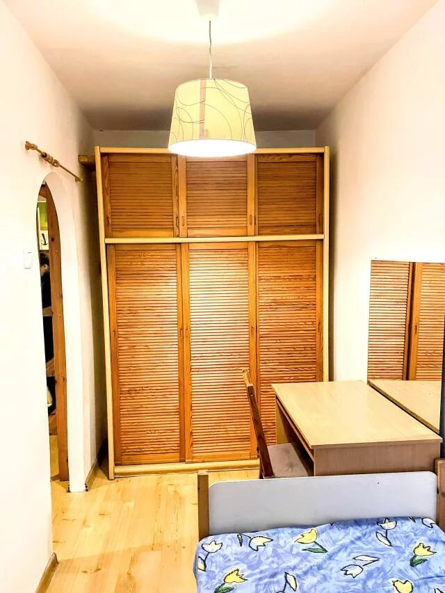 2 pokoje, mieszkanie 30,00 m², piętro 1, oferta nr , 10518, Kraków, Prądnik Biały, Rusznikarska