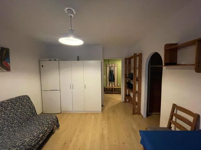 2 pokoje, mieszkanie 30,00 m², piętro 1, oferta nr , 10518, Kraków, Prądnik Biały, Rusznikarska