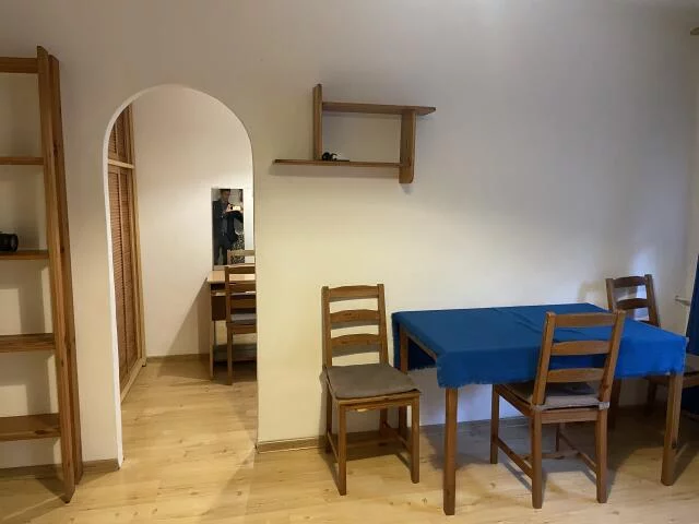 2 pokoje, mieszkanie 30,00 m², piętro 1, oferta nr , 10518, Kraków, Prądnik Biały, Rusznikarska