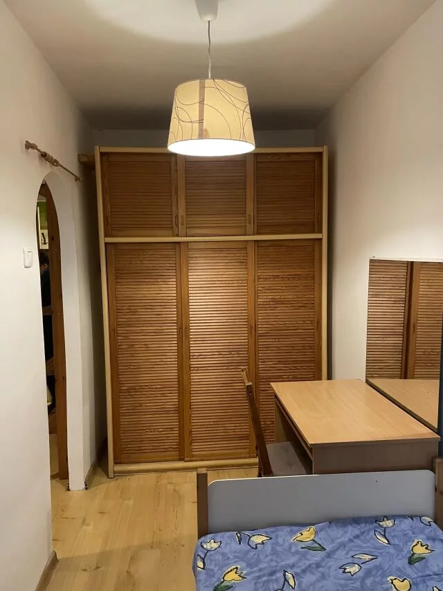 2 pokoje, mieszkanie 30,00 m², piętro 1, oferta nr , 10518, Kraków, Prądnik Biały, Rusznikarska