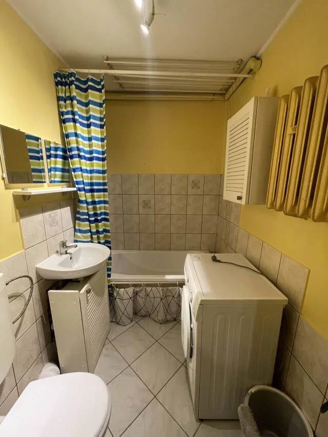 2 pokoje, mieszkanie 30,00 m², piętro 1, oferta nr , 10518, Kraków, Prądnik Biały, Rusznikarska