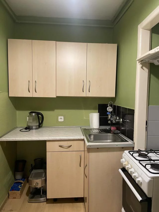 2 pokoje, mieszkanie 30,00 m², piętro 1, oferta nr , 10518, Kraków, Prądnik Biały, Rusznikarska