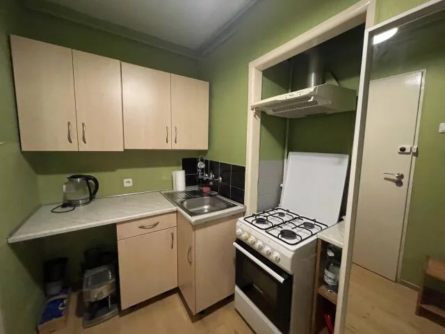 2 pokoje, mieszkanie 30,00 m², piętro 1, oferta nr , 10518, Kraków, Prądnik Biały, Rusznikarska