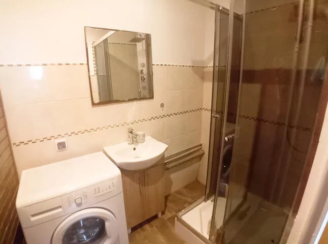 2 pokoje, mieszkanie 42,30 m², piętro 9, oferta nr , 10434, Warszawa, Mokotów, Mokotów, Sardyńska