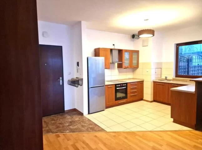 Apartamenty 10584 Warszawa Wilanów Sarmacka