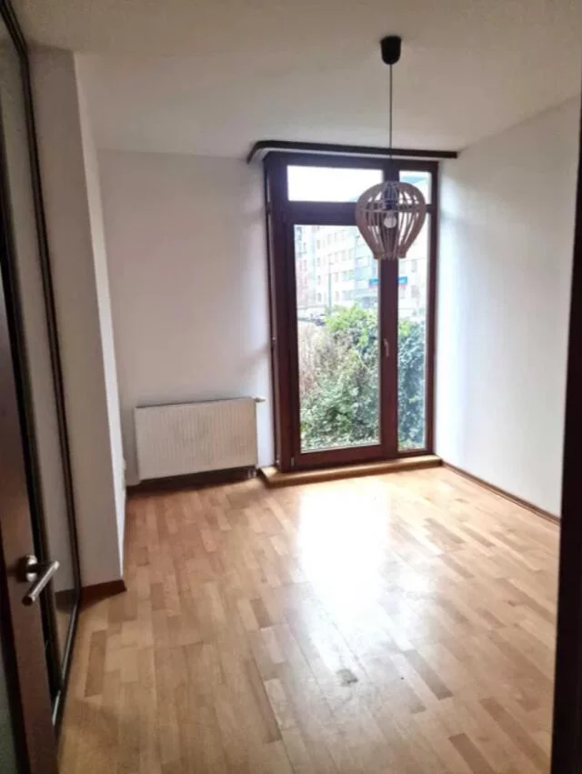 2 pokoje, apartament 62,30 m², parter, oferta nr , 10584, Warszawa, Wilanów, Wilanów, Sarmacka