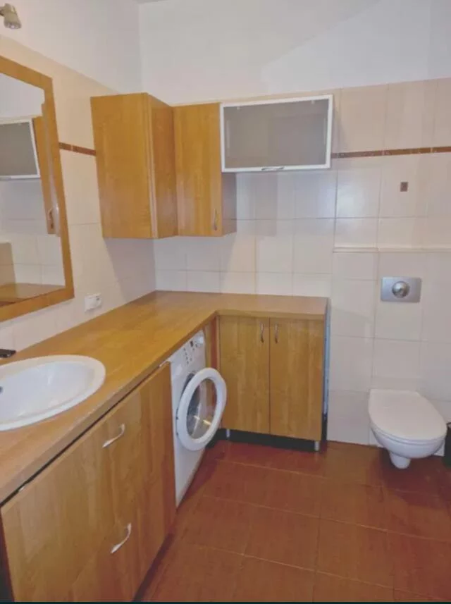 2 pokoje, apartament 62,30 m², parter, oferta nr , 10584, Warszawa, Wilanów, Wilanów, Sarmacka