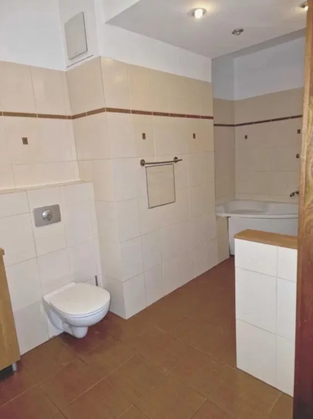 2 pokoje, apartament 62,30 m², parter, oferta nr , 10584, Warszawa, Wilanów, Wilanów, Sarmacka