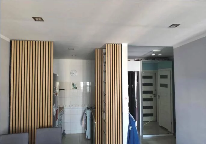 Apartamenty 10670 Warszawa Ochota Sękocińska