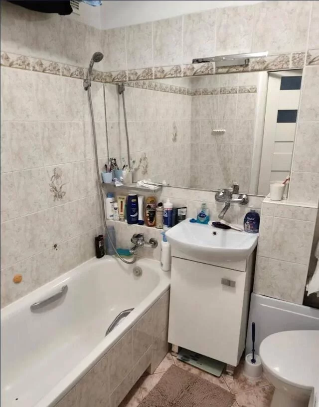 2 pokoje, mieszkanie 37,15 m², piętro 7, oferta nr , 10670, Warszawa, Ochota, Ochota, Sękocińska