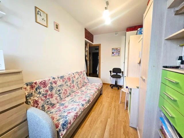 2 pokoje, mieszkanie 40,22 m², piętro 2, oferta nr , 10106, Warszawa, Białołęka, Białołęka, Sieczna
