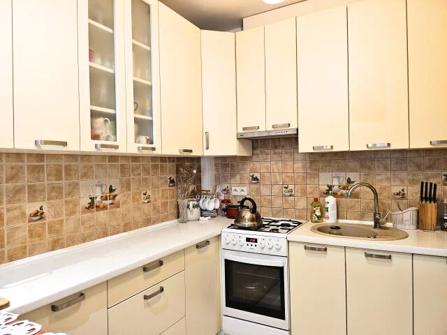 2 pokoje, mieszkanie 40,22 m², piętro 2, oferta nr , 10106, Warszawa, Białołęka, Białołęka, Sieczna