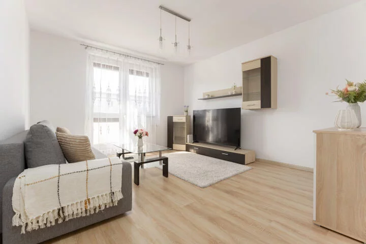 Apartamenty 10476 Warszawa Białołęka Sieczna