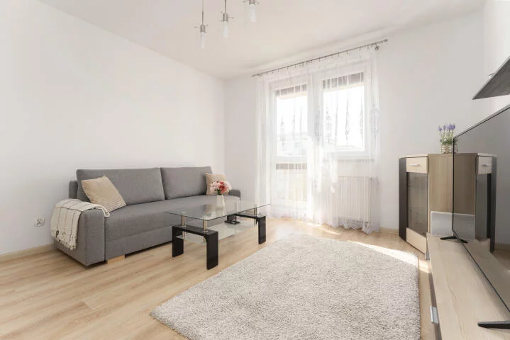 2 pokoje, mieszkanie 41,28 m², piętro 1, oferta nr , 10476, Warszawa, Białołęka, Białołęka, Sieczna