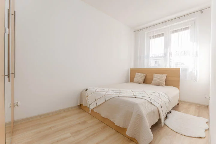 2 pokoje, mieszkanie 41,28 m², piętro 1, oferta nr , 10476, Warszawa, Białołęka, Białołęka, Sieczna
