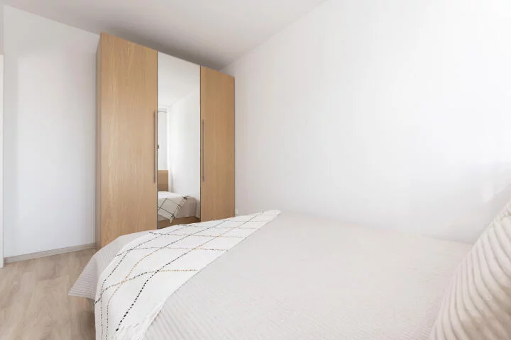 2 pokoje, mieszkanie 41,28 m², piętro 1, oferta nr , 10476, Warszawa, Białołęka, Białołęka, Sieczna
