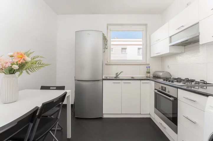 2 pokoje, mieszkanie 41,28 m², piętro 1, oferta nr , 10476, Warszawa, Białołęka, Białołęka, Sieczna