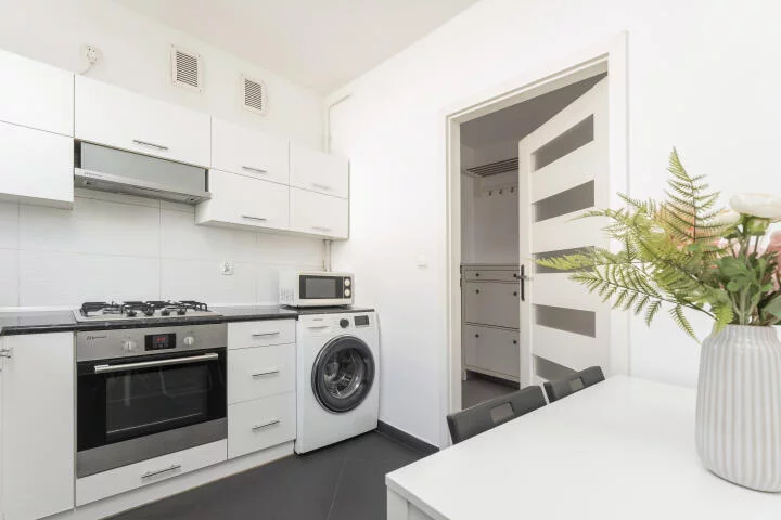2 pokoje, mieszkanie 41,28 m², piętro 1, oferta nr , 10476, Warszawa, Białołęka, Białołęka, Sieczna