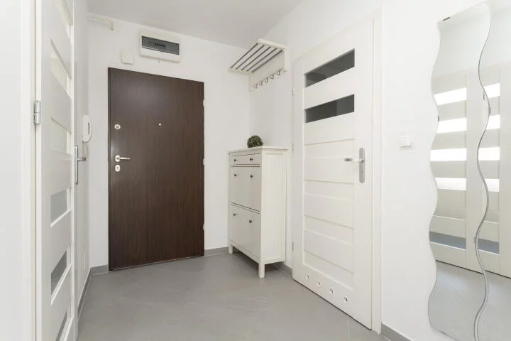 2 pokoje, mieszkanie 41,28 m², piętro 1, oferta nr , 10476, Warszawa, Białołęka, Białołęka, Sieczna