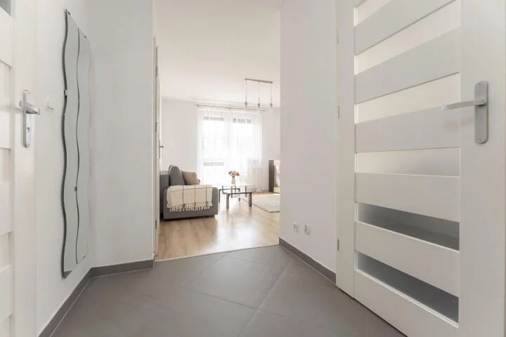 2 pokoje, mieszkanie 41,28 m², piętro 1, oferta nr , 10476, Warszawa, Białołęka, Białołęka, Sieczna