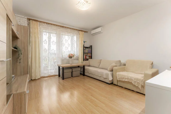 Apartamenty 10679 Warszawa Białołęka Sieczna