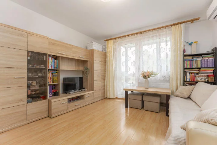 2 pokoje, mieszkanie 40,22 m², piętro 2, oferta nr , 10679, Warszawa, Białołęka, Białołęka, Sieczna