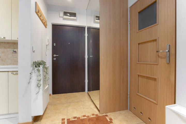 2 pokoje, mieszkanie 40,22 m², piętro 2, oferta nr , 10679, Warszawa, Białołęka, Białołęka, Sieczna