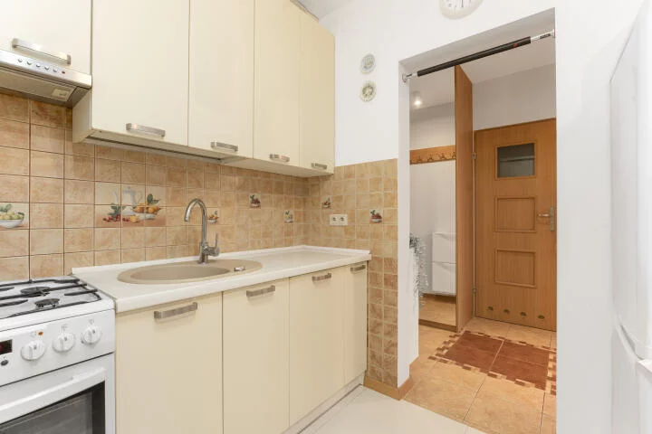 2 pokoje, mieszkanie 40,22 m², piętro 2, oferta nr , 10679, Warszawa, Białołęka, Białołęka, Sieczna