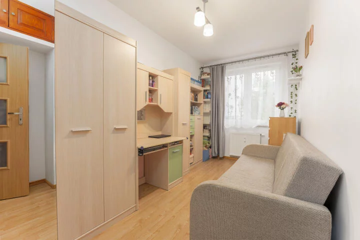 2 pokoje, mieszkanie 40,22 m², piętro 2, oferta nr , 10679, Warszawa, Białołęka, Białołęka, Sieczna