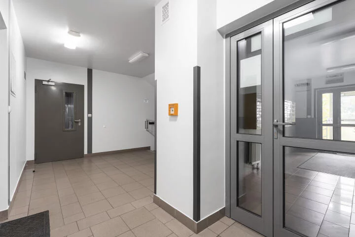 2 pokoje, mieszkanie 40,22 m², piętro 2, oferta nr , 10679, Warszawa, Białołęka, Białołęka, Sieczna