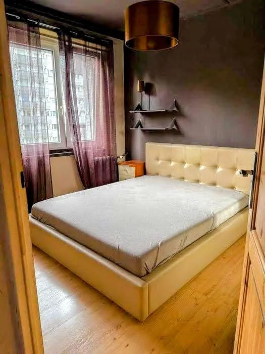 2 pokoje, mieszkanie 49,00 m², piętro 2, oferta nr , 10534, Sosnowiec, Sielec, Sielec, Sielecka