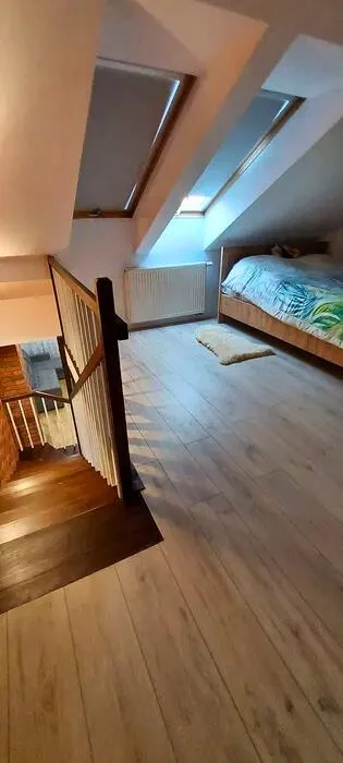 2 pokoje, mieszkanie 43,40 m², piętro 3, oferta nr , 10070, Warszawa, Białołęka, Białołęka, Skarbka z Gór