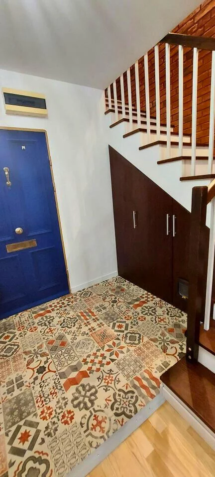 2 pokoje, mieszkanie 43,40 m², piętro 3, oferta nr , 10070, Warszawa, Białołęka, Białołęka, Skarbka z Gór