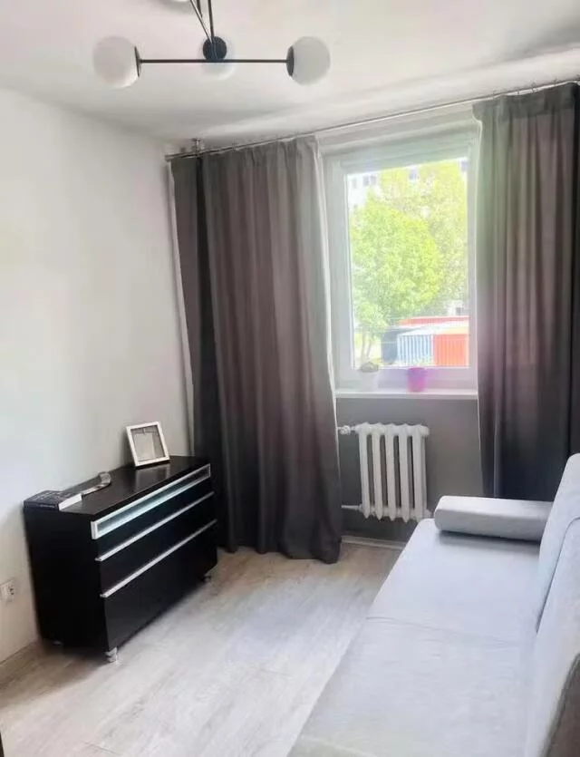 2 pokoje, mieszkanie 30,21 m², piętro 1, oferta nr , 10492, Warszawa, Wola, Wola, Skierniewicka
