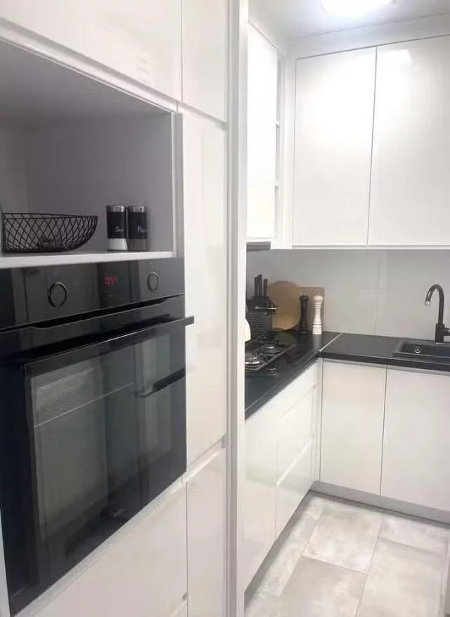 2 pokoje, mieszkanie 30,21 m², piętro 1, oferta nr , 10492, Warszawa, Wola, Wola, Skierniewicka