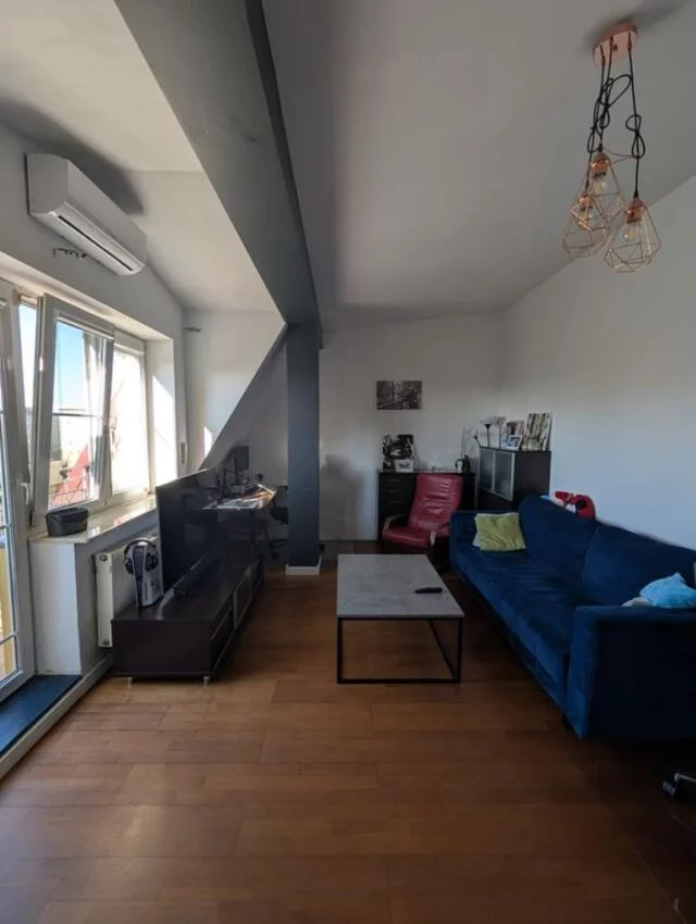 2 pokoje, mieszkanie 44,65 m², piętro 5, oferta nr , 10572, Warszawa, Ursus, Ursus, Skoroszewska