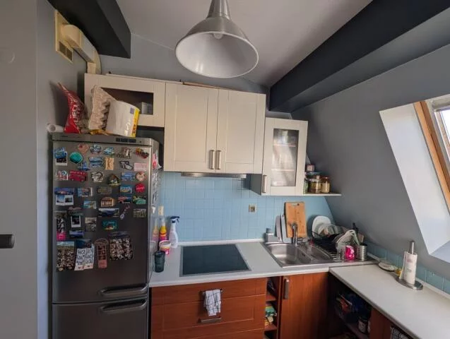 2 pokoje, mieszkanie 44,65 m², piętro 5, oferta nr , 10572, Warszawa, Ursus, Ursus, Skoroszewska