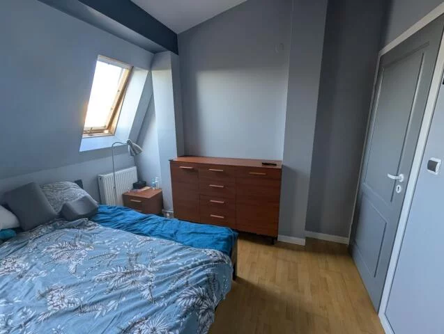 2 pokoje, mieszkanie 44,65 m², piętro 5, oferta nr , 10572, Warszawa, Ursus, Ursus, Skoroszewska