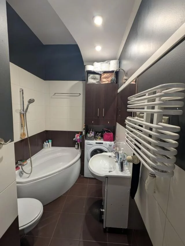 2 pokoje, mieszkanie 44,65 m², piętro 5, oferta nr , 10572, Warszawa, Ursus, Ursus, Skoroszewska