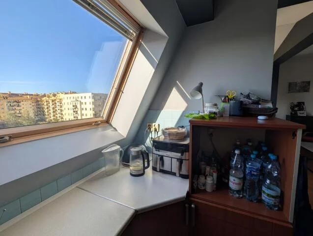 2 pokoje, mieszkanie 44,65 m², piętro 5, oferta nr , 10572, Warszawa, Ursus, Ursus, Skoroszewska