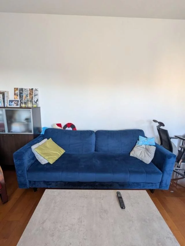 2 pokoje, mieszkanie 44,65 m², piętro 5, oferta nr , 10572, Warszawa, Ursus, Ursus, Skoroszewska