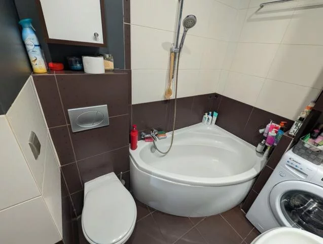 2 pokoje, mieszkanie 44,65 m², piętro 5, oferta nr , 10572, Warszawa, Ursus, Ursus, Skoroszewska