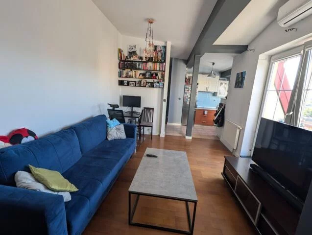 Apartamenty 10697 Warszawa Ursus Skoroszewska
