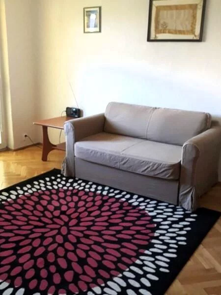 Apartamenty 10587 Warszawa Śródmieście Solec